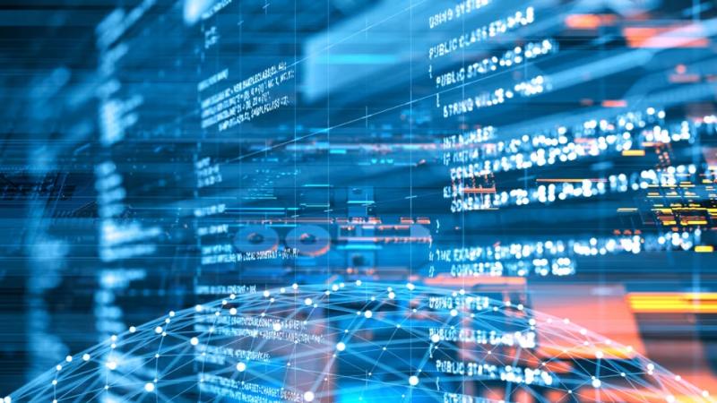 Linux基石：金山屯区小程序开发公司的技术底座与发行版选择逻辑