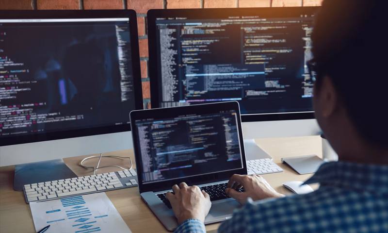 数据科学选型：R与Python如何赋能金山屯区网站建设？